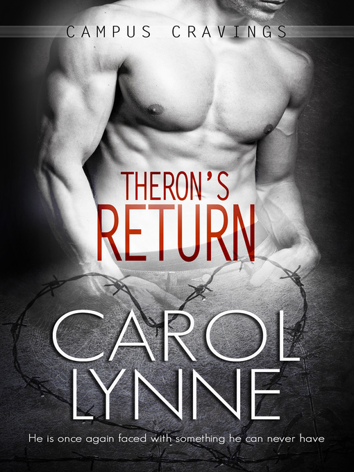 Cover image for Theron's Return